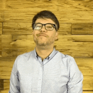 william gif